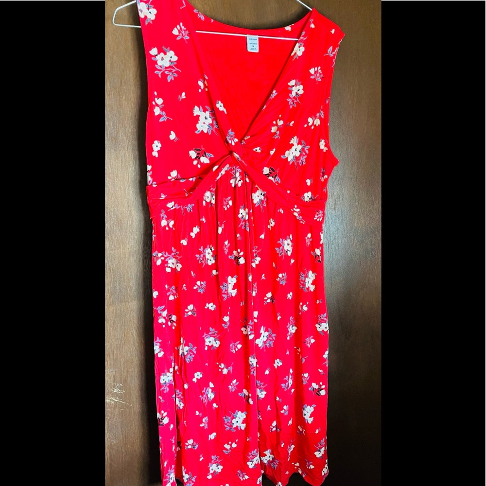 Maternity dress